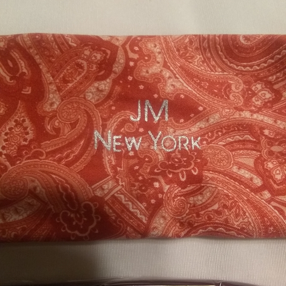 NEW JM New York reader eyeglasses - Picture 8 of 11